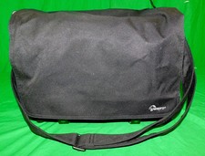 Lowepro Urban Reporter 350 Black Camera 