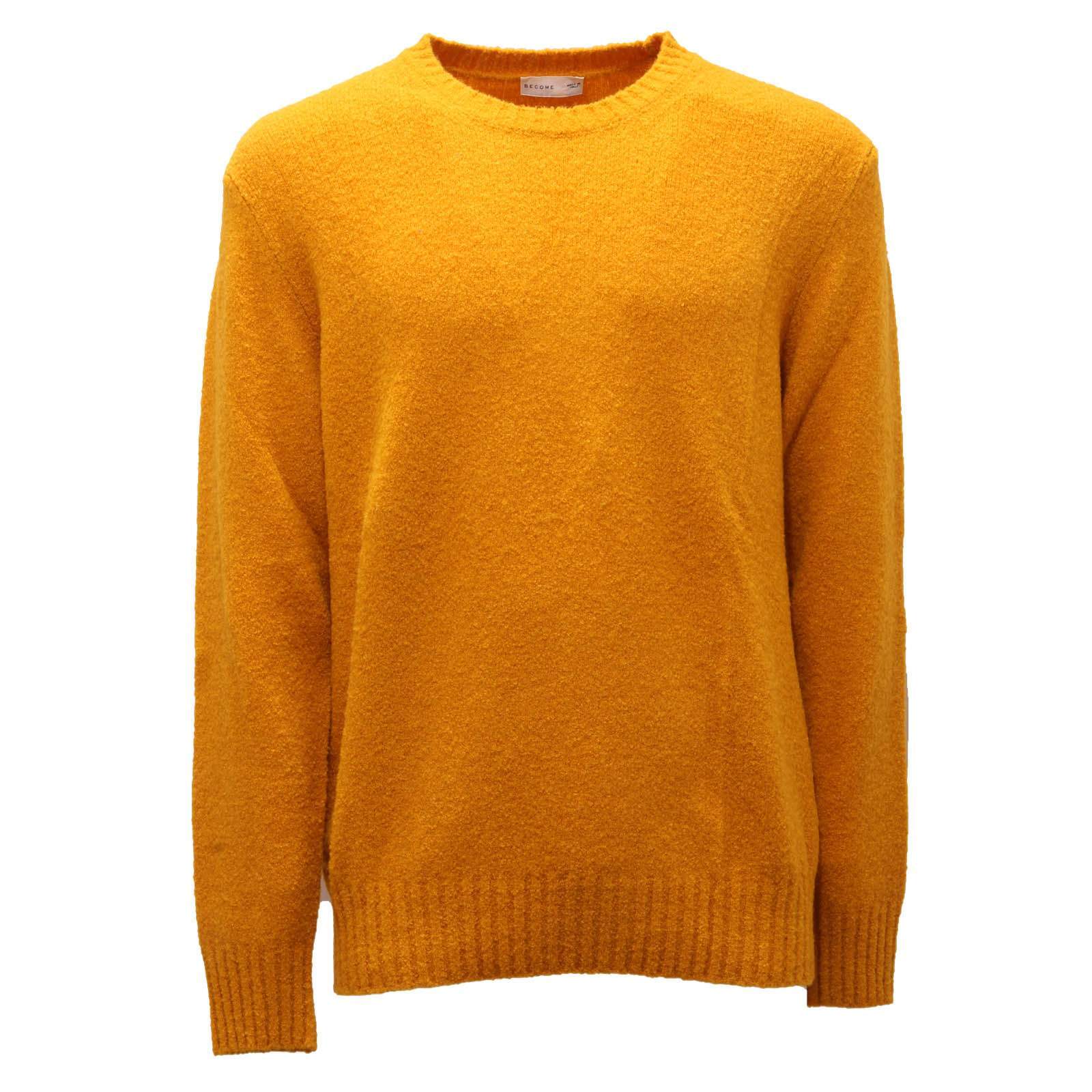 В 1941 ГОДУ Мальоне уомо СТАНОВИТСЯ мужчиной в шерстяном свитере 17590₽