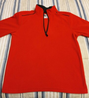 Layer 8 Kids Red Jacket - Size 8