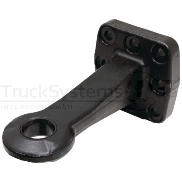 Rockinger ZugöSe Mit Flansch D 40Mm - ROE57349-image