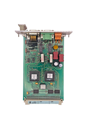 Sutron Electronic Typ:71667.000 Gpr:282797 Control Panel Plc module 71667000