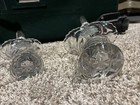 Vintage Crystal Easter Basket Set — photo 6