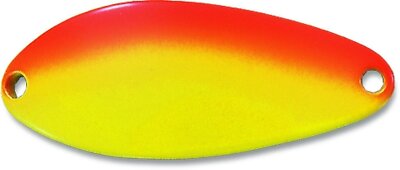 Acme C200/TS Little Cleo Fishing Bait, Tiger Yellow