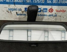 Retroviseur intérieur Ssangyong KYRON