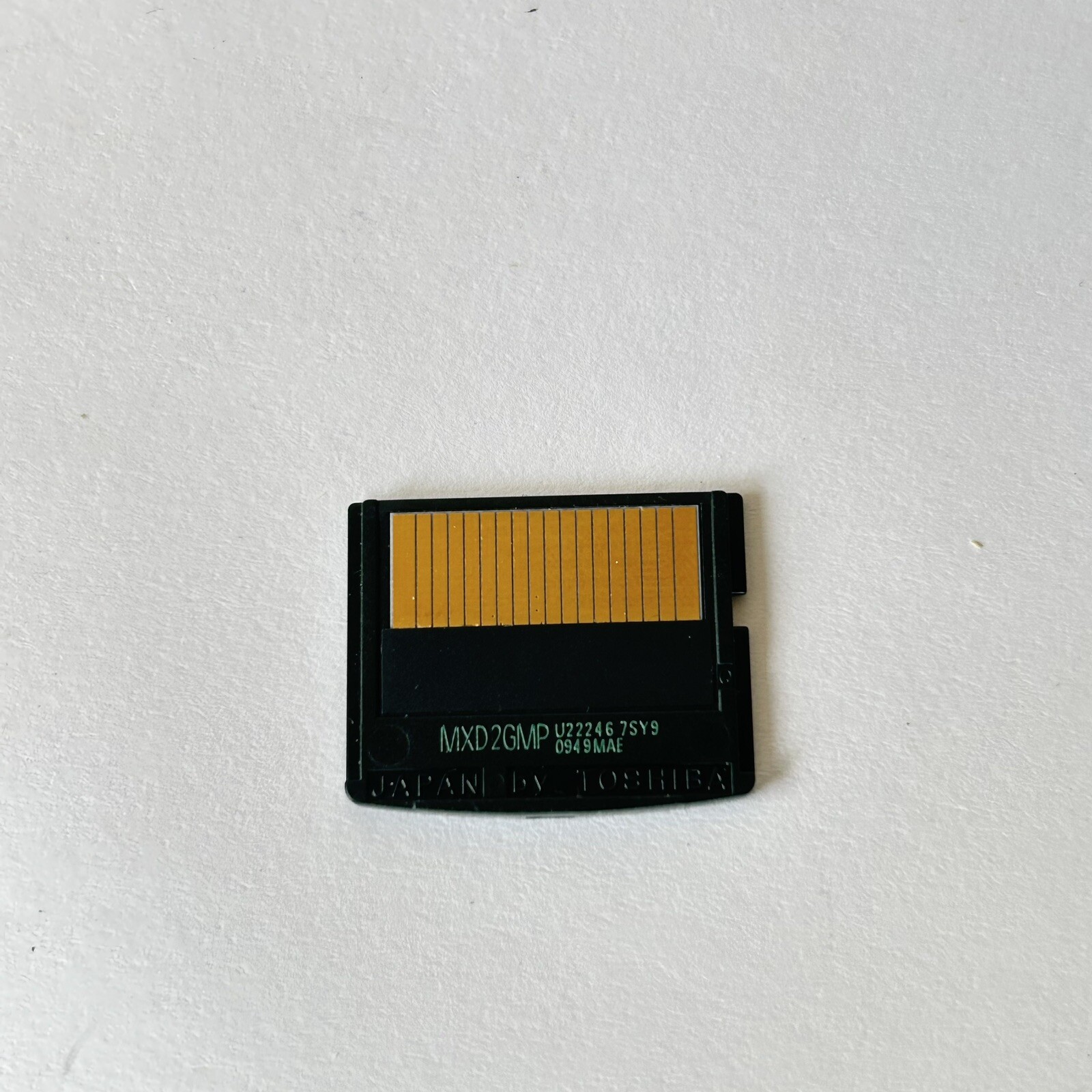 xD Picture Card 2GB Olympus Type M+ eBay