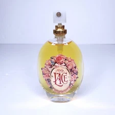 Vintage Truly Lace Cologne Spray 1.75 fl oz By Coty New Without Cap