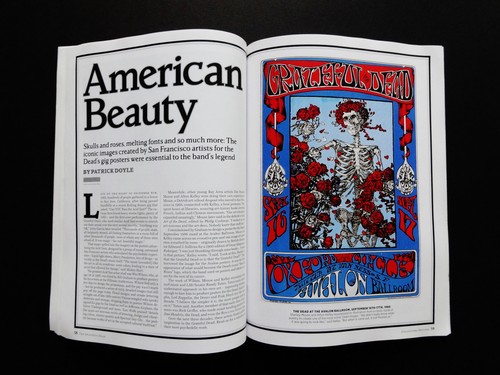 Grateful Dead Rolling Stone Magazine 2013 Special Collectors Ed. Ultimate Guide - Picture 8 of 12