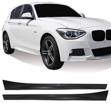 Seitenschweller Schweller passend f�r BMW F20, 5-t�rer, (MT), 2011-2015, PP