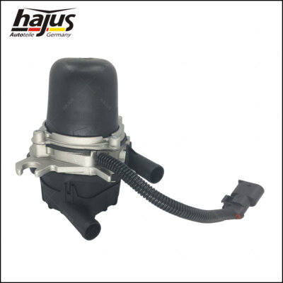Sekundärluftpumpe Citroen C4 Peugeot 206 306 307 407 1.8 2.0 2.2 Original Hajus