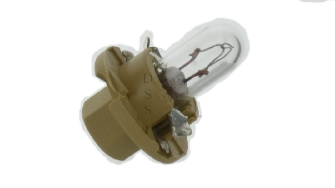 New Genuine Ford Instrument Panel Light Bulb OE 6L2Z13466A eBay