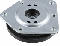 StossdÄMpfer Kissen DB P. W169 04-/W245 05- Le/Pr
