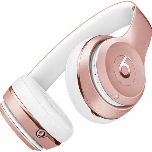 Beats By Dr. Dre Solo 2 Solo 3 Bluetooth Wireless Headphones