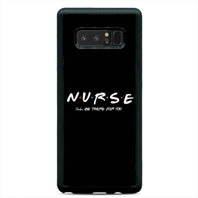 Nurse Hero Friends Medic Case Cover Samsung Galaxy Note 20 Ultra 10 Plus 9 8