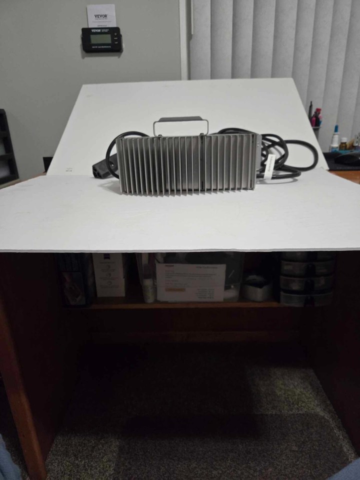 DeltaQ PowerWise QE 48 Volt OEM Golf Cart Charger EZGO TXT/RXV eBay