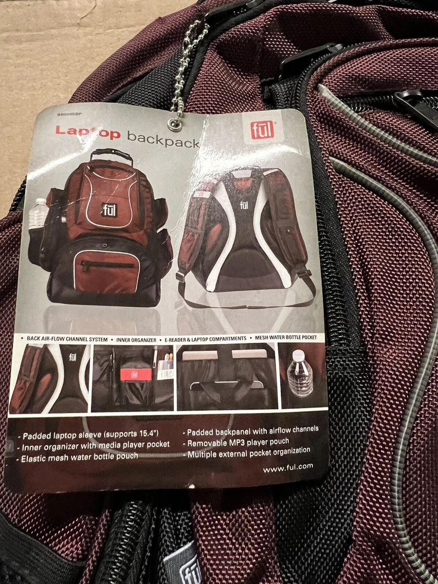 Laptop bags with many compartments cheap