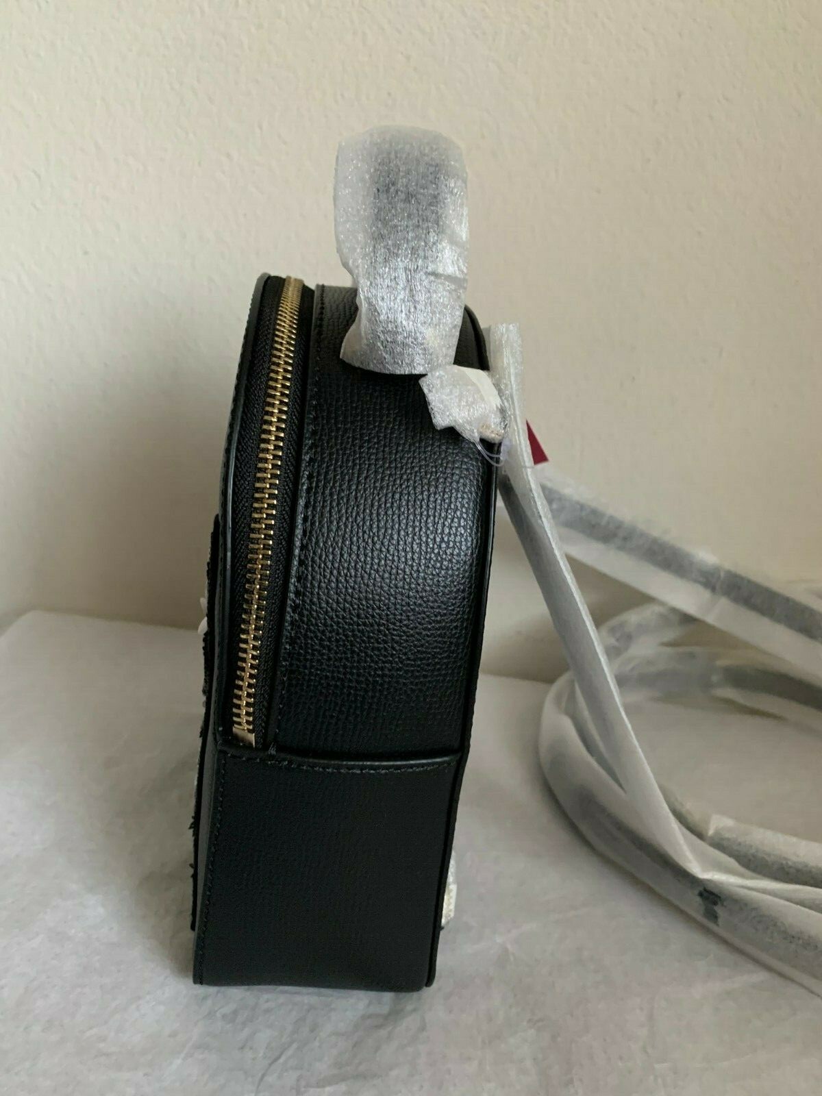Kate Spade Amelia Francois Mini 
