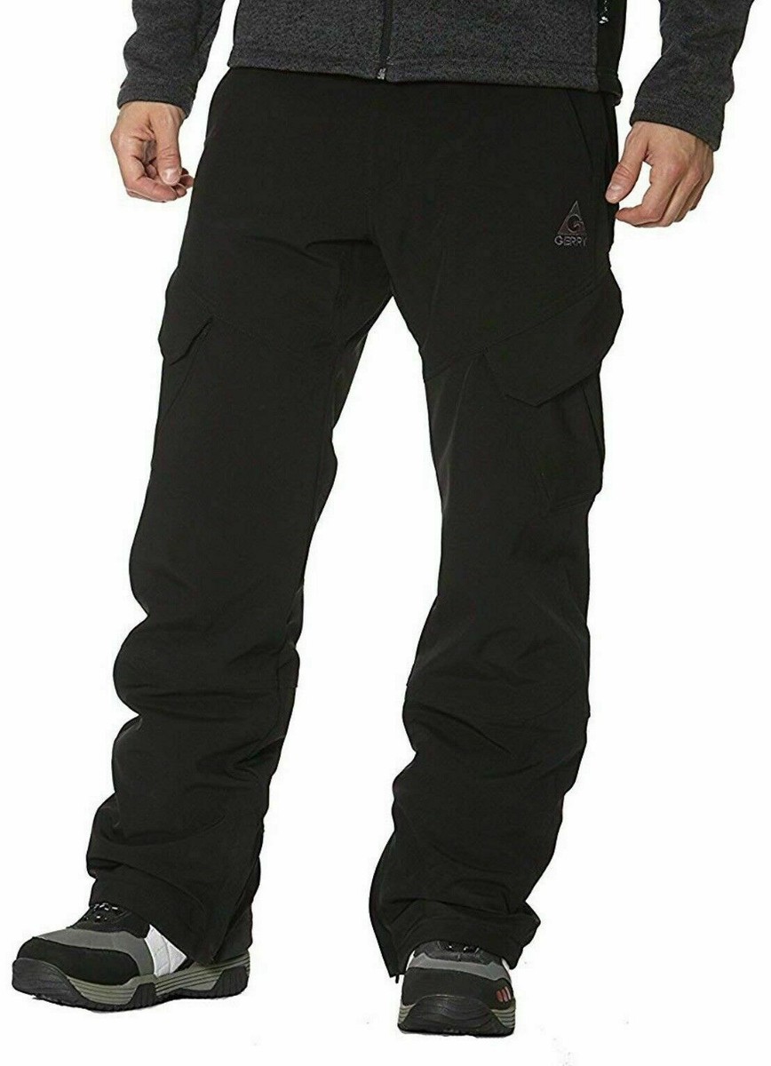 【珍品 高機能】US GERRY ジェリー スキー スノーボード パンツ M 珍品 高機能】US GERRY ジェリー スキー スノーボード パンツ M