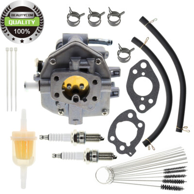 #ad New Carburetor Carb Kits for 845906 844988 846109 809011 846082 $33.99