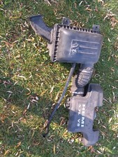 2002-2008 Dodge Ram Hemi 5.7l Air Cleaner Intake Filter Box Resonator 53032463ba