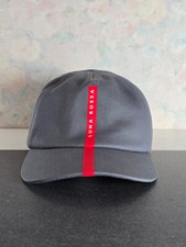 Casquette Prada X Pirelli – Luna Rossa Édition Limitée