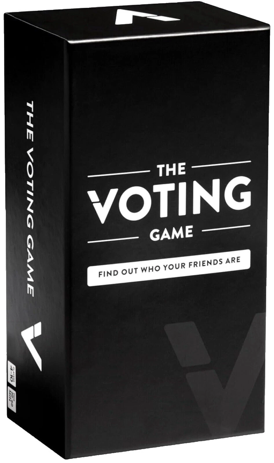 5 players Contemporary Manufacture Cards Games