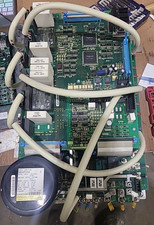 Fanuc A20B 1006 A16B 2100 0114
