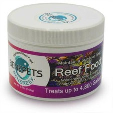 Benereef Coral Reef Food 160g - Benepets