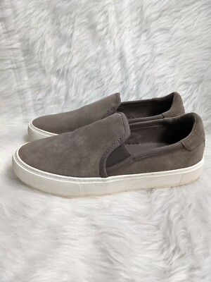 ugg jass suede platform sneakers