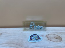 40K Warhammer Astra Militarum Imperial Guard Basilisk Crew Games Workshop BNIB