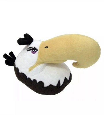 angry birds mighty eagle plush for sale