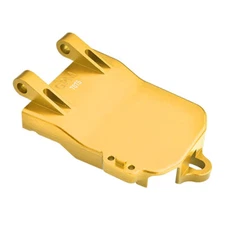 GPM Racing Aluminum 7075 Battery Box Gold for Losi 1/4 Promoto-MX
