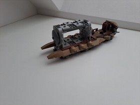 LEGO Star Wars The Battle of Naboo 7929, 100% Complete with BA 