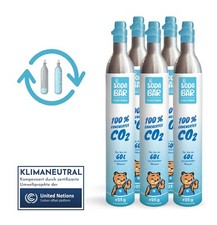 Tauschzylinder 5 x 425g (60l) voll gg. leer C...