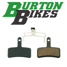 For Tektro Dorado disc brake pads, 1 pair