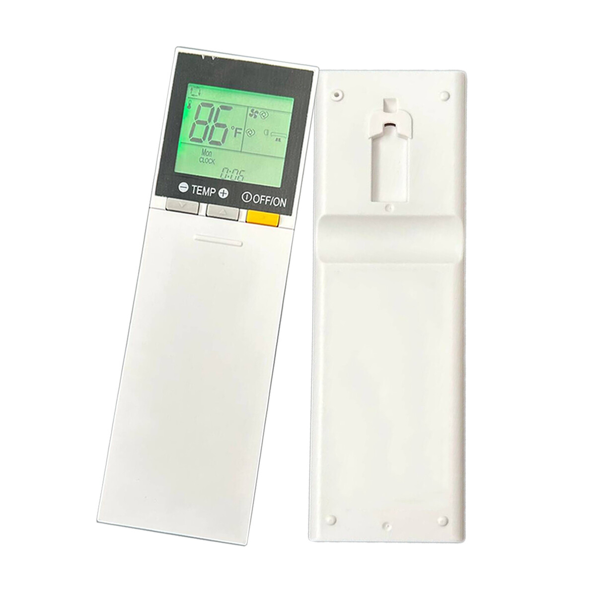 Remote Control For Mitsubishi SG15J XG16A XG16A-1 SG17B SG19C Air