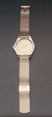 Hugo Boss Uhr - Ocean Edition,  Neuwertig TOP  
