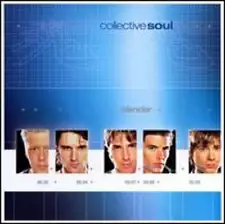 Blender by Collective Soul: Used