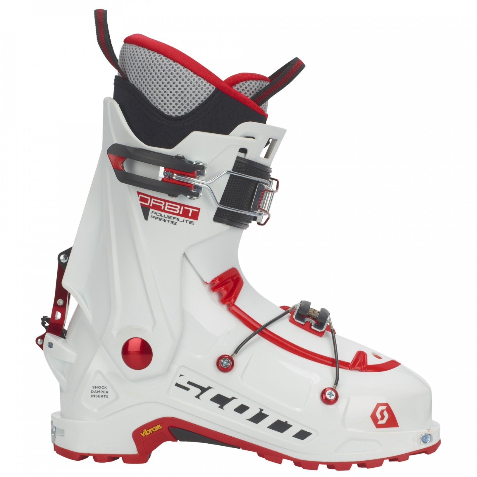 SALOMON Scarponi da sci Scott Orbit 2 AT 60% sconto