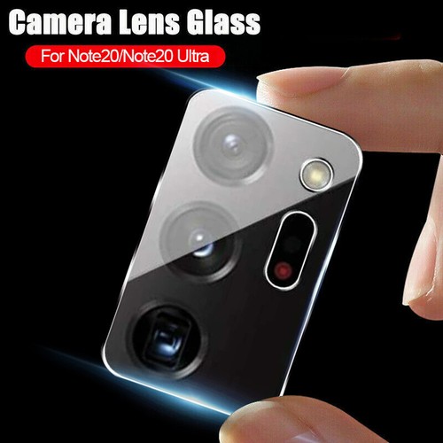 For Samsung Note 20 S21 S22 Ultra Plus 5G Tempered Glass Camera Lens Protector - Picture 4 of 33