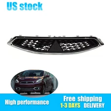 For 2017-2019 2020 Mitsubishi Mirage Hatchback New Front Grille Chrome 6402A380