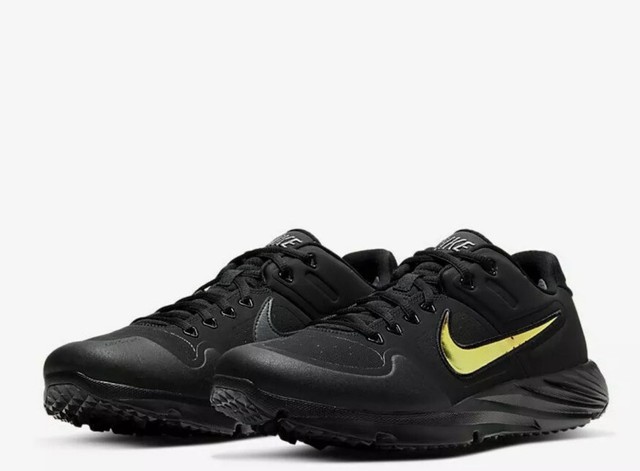 nike lunar baseball turf shoes