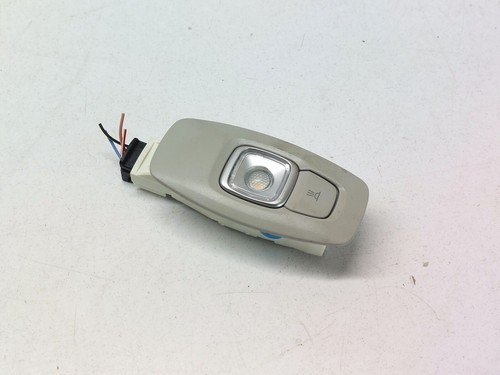RENAULT MEGANE MK4 ROOF INTERIOR COURTESY LIGHT 264301419R 2016 - Picture 2 of 13