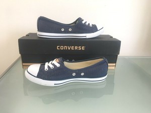 converse all star ballerina