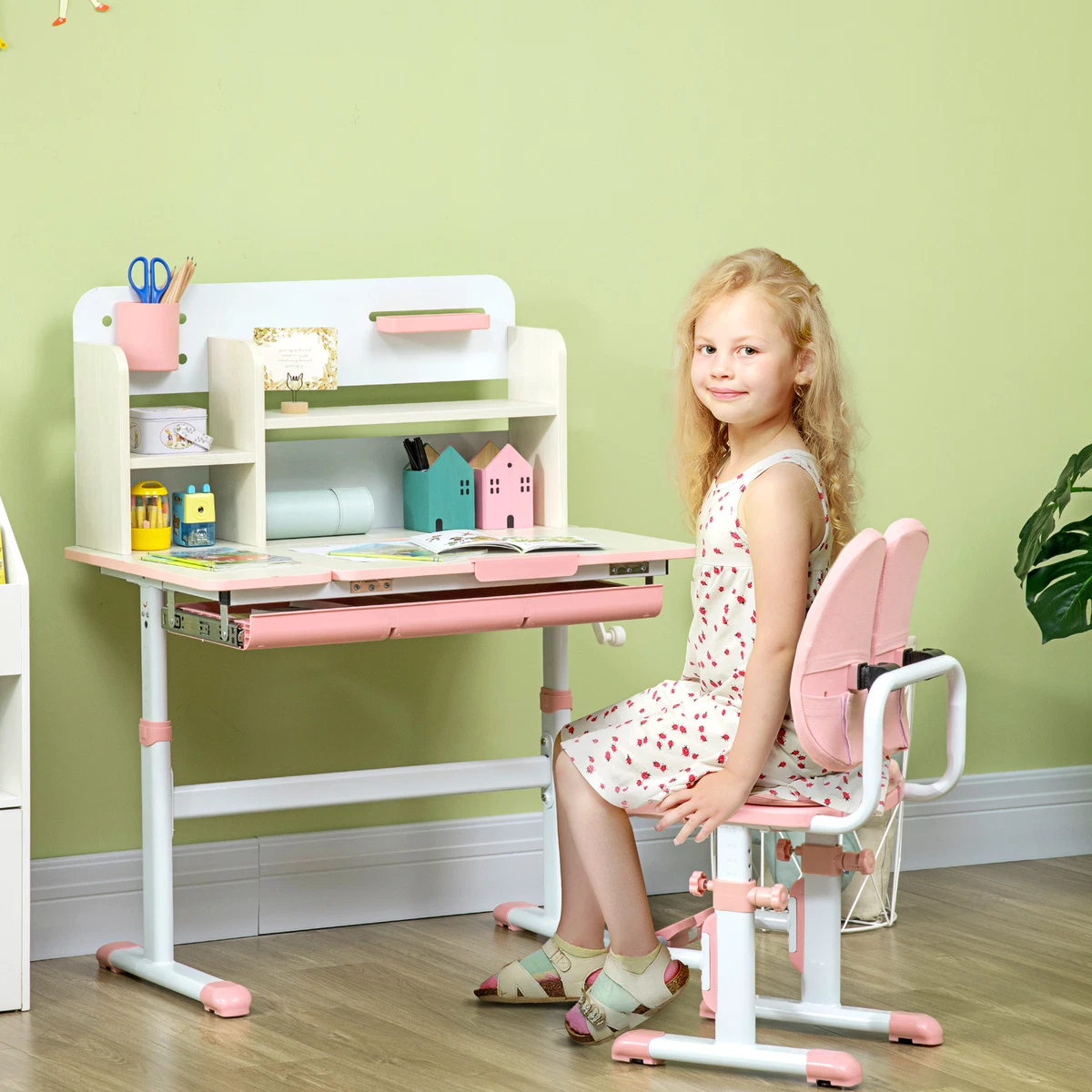 Ebay childrens desk and chair deals