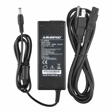 AC Adapter for Goal Zero Yeti 150 p/n: 22004 Solar Generator Power Supply Cable