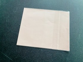 Joust 🔥 NES Nintendo Manual Instruction Booklet CORRECTION INSERT PINK SLIP