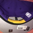 Los Angeles Lakers Hat New Era SnapBack Cap — photo 4