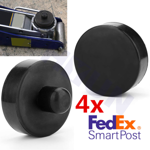 Details About 4x Jack Adapter Pad Car Tool Body Frame Post Lift Disc For Tesla 3 2017 2019 Usa