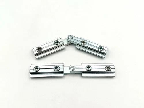 PV Solar Alu Profile Verbinder 10mm Nut Winkel drehbar / vertikal / horizontal - Bild 5 von 18