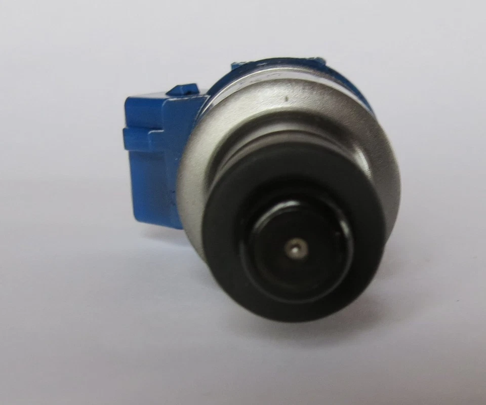 正品 Denso 4X 燃油喷射器适用于 1991 1993 1994 年 Mercury Capri 1.6L — 第 2/2 张图片